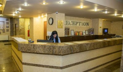 Imagine pentru Hotel Germisara Resort & Spa 4* valabile pentru Balneo 2025