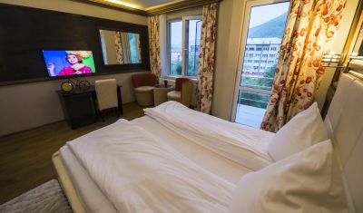 Imagine pentru Hotel Golden Spirit 3* valabile pentru Balneo 2025