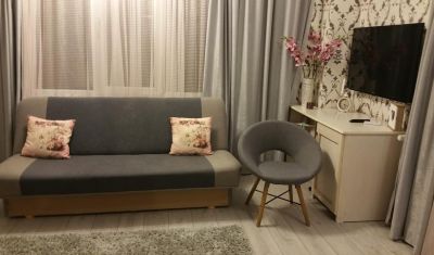 Imagine pentru Hotel Golden Spirit 3* valabile pentru Balneo 2025
