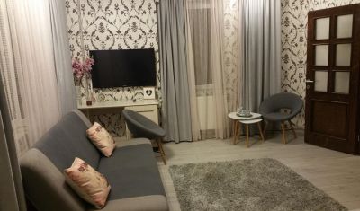 Imagine pentru Hotel Golden Spirit 3* valabile pentru Balneo 2025