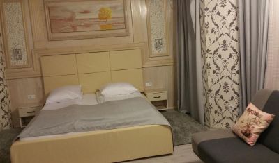 Imagine pentru Hotel Golden Spirit 3* valabile pentru Balneo 2025