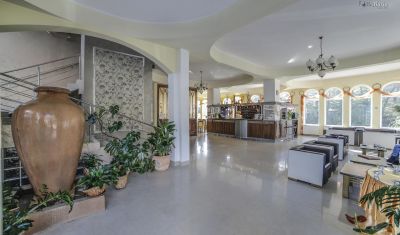 Imagine pentru Hotel Golden Spirit 3* valabile pentru Balneo 2025