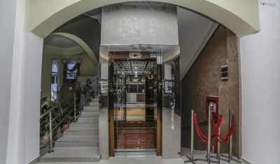 Imagine pentru Hotel Golden Spirit 3* valabile pentru Balneo 2025