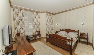 Imagine pentru Hotel Golden Spirit 3* valabile pentru Balneo 2025