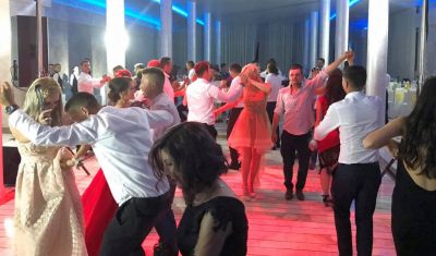 Imagine pentru Hotel Hebe 3* valabile pentru Balneo 2025