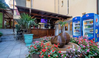 Imagine pentru Hotel Livadia 3*  valabile pentru Balneo 2025