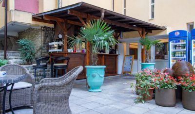 Imagine pentru Hotel Livadia 3*  valabile pentru Balneo 2025