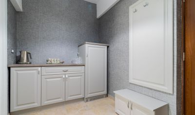 Imagine pentru Hotel Livadia 3*  valabile pentru Balneo 2025