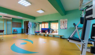 Imagine pentru Hotel Livadia 3*  valabile pentru Balneo 2025