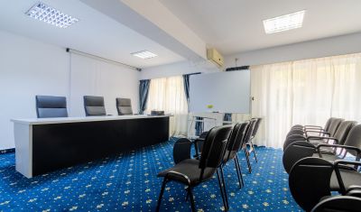 Imagine pentru Hotel Livadia 3*  valabile pentru Balneo 2025