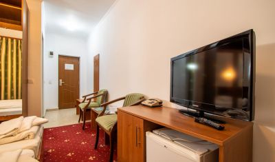 Imagine pentru Hotel Livadia 3*  valabile pentru Balneo 2025