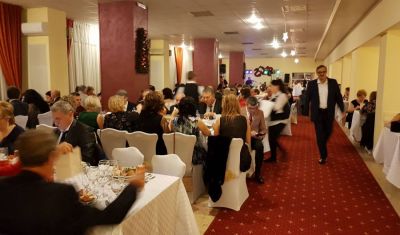 Imagine pentru Hotel Montana 3* valabile pentru Balneo 2025