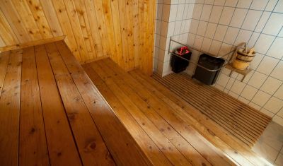 Imagine pentru Hotel Montana 3* valabile pentru Balneo 2025