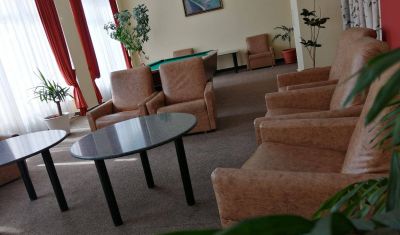 Imagine pentru Hotel Montana 3* valabile pentru Balneo 2025