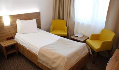 Imagine pentru Hotel Montana 3* valabile pentru Balneo 2025