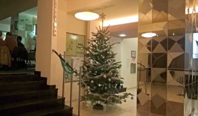 Imagine pentru Hotel O3zone 4*  valabile pentru Balneo 2025
