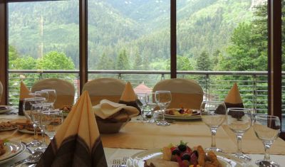 Imagine pentru Hotel O3zone 4*  valabile pentru Balneo 2025