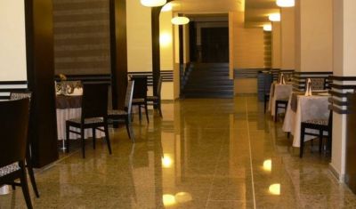 Imagine pentru Hotel O3zone 4*  valabile pentru Balneo 2025