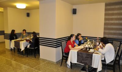 Imagine pentru Hotel O3zone 4*  valabile pentru Balneo 2025