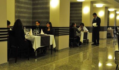 Imagine pentru Hotel O3zone 4*  valabile pentru Balneo 2025