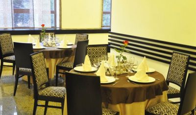 Imagine pentru Hotel O3zone 4*  valabile pentru Balneo 2025