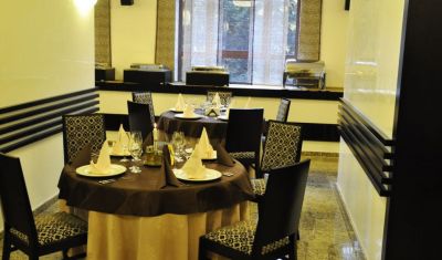 Imagine pentru Hotel O3zone 4*  valabile pentru Balneo 2025