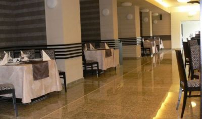 Imagine pentru Hotel O3zone 4*  valabile pentru Balneo 2025
