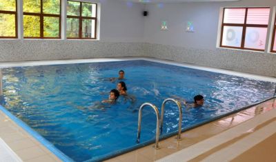 Imagine pentru Hotel O3zone 4*  valabile pentru Balneo 2025