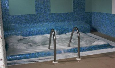 Imagine pentru Hotel O3zone 4*  valabile pentru Balneo 2025