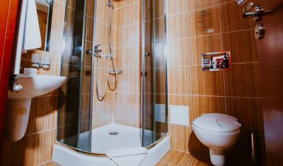 Imagine pentru Hotel O3zone 4*  valabile pentru Balneo 2025