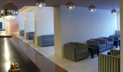 Imagine pentru Hotel O3zone 4*  valabile pentru Balneo 2025