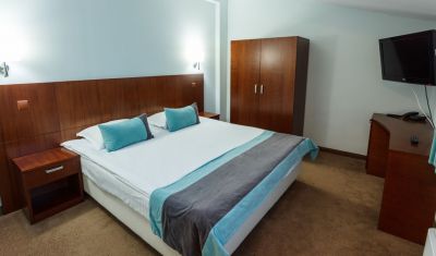 Imagine pentru Hotel O3zone 4*  valabile pentru Balneo 2025