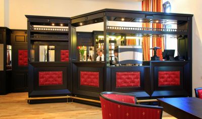 Imagine pentru Hotel Palace Baile Govora 4* valabile pentru Balneo 2025