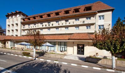 Imagine pentru Hotel Parc Baile Govora 2* valabile pentru Balneo 2025