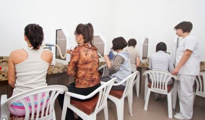 Imagine pentru Hotel Parc Baile Govora 2* valabile pentru Balneo 2025