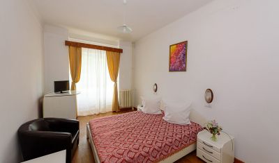 Imagine pentru Hotel Parc Baile Govora 2* valabile pentru Balneo 2025