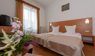 Imagine pentru Hotel Parc Baile Govora 2* valabile pentru Balneo 2025