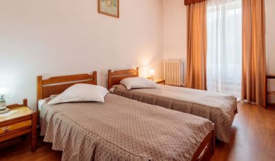 Imagine pentru Hotel Parc Baile Govora 2* valabile pentru Balneo 2025