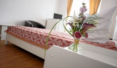 Imagine pentru Hotel Parc Baile Govora 2* valabile pentru Balneo 2025