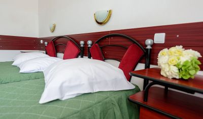 Imagine pentru Hotel Parc Baile Govora 2* valabile pentru Balneo 2025