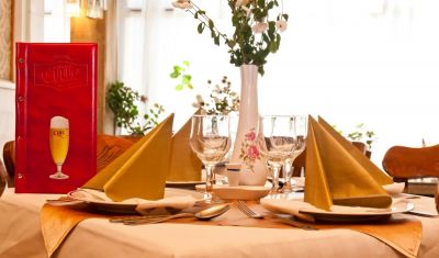 Imagine pentru Hotel Parc Baile Govora 2* valabile pentru Balneo 2025