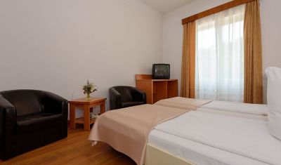 Imagine pentru Hotel Parc Baile Govora 2* valabile pentru Balneo 2025