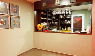 Imagine pentru Hotel Perla 4* valabile pentru Balneo 2025