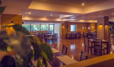 Imagine pentru Hotel Perla Slanic Moldova 4* valabile pentru Balneo 2025