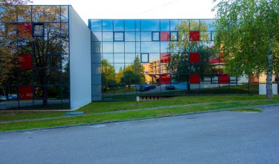 Imagine pentru Hotel Phoenix Conference Spa Buzias 4* valabile pentru Balneo 2025