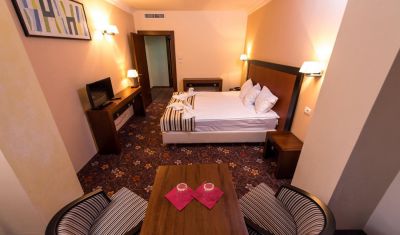 Imagine pentru Hotel Phoenix Conference Spa Buzias 4* valabile pentru Balneo 2025