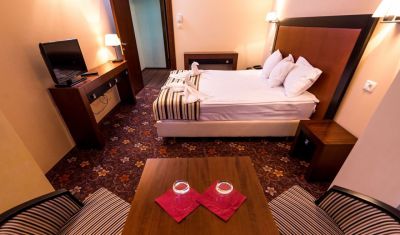Imagine pentru Hotel Phoenix Conference Spa Buzias 4* valabile pentru Balneo 2025