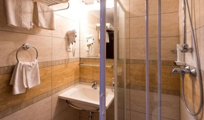 Imagine pentru Hotel Phoenix Conference Spa Buzias 4* valabile pentru Balneo 2025