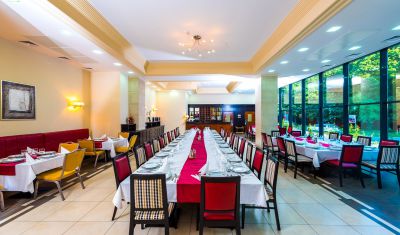 Imagine pentru Hotel Phoenix Conference Spa Buzias 4* valabile pentru Balneo 2025
