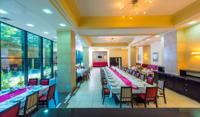 Imagine pentru Hotel Phoenix Conference Spa Buzias 4* valabile pentru Balneo 2025